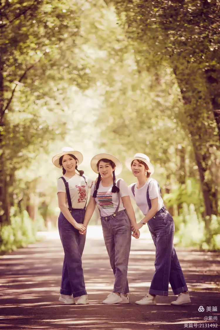 寻找青春岁月（2020年7月）